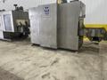 3 STAGE X 36&quot; X 18&quot; WALSH MODEL #AOE286 STEEL MESH-BELT PASS-THROUGH STAINLESS WASHER: STOCK #20166