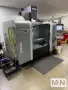 Hurco VM20I CNC Vertical Machining Center, 2015