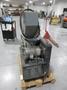 Polymer Systems 68SPL Plastic Grinder, 5" x 8" Cutting Chamber- Auction Item