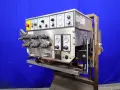 E-pak Machinery  3 Spindle Capper