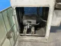 SHELDON MACHINE COMPANY 16”X44” GEARED HEAD LATHE  -  SEBASTIAN