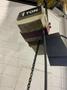 1 TON COFFING ELECTRIC CHAIN HOIST: STOCK #75534