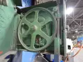 POWERMATIC 19 1/2" VERTICAL BAND SAW  -  87