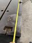 60" X 90" X 14" T-SLOTTED FLOOR PLATE. STOCK # 0632221