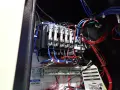 INGERSOLL RAND 65X26 AIR COMPRESSOR  -  UP6-25-125HA-