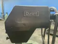 DURANT TOOL COMPANY 42” DIAMETER DECOILER   -  R-3025