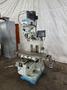 3 HP ACRA AM3VVAL VERTICAL KNEE MILL. STOCK # 0259224