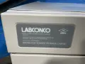 LABCONCO 45 GAL / 48”X22”X32” PROTECTOR SOLVENT STORAGE FLAMMABLE CABINET  -  9902000
