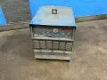 MILLER 300 AMPS WELDER  -  DELTAWELD 302
