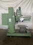 49&quot; KOVOSVIT MAS V0-50 RADIAL ARM DRILL. STOCK # 0872924