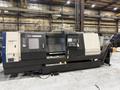 2012 Hyundai Wia L400LC Used CNC Lathe For Sale