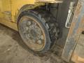 10,000 LBS CATERPILLAR MODEL #GC45KSWB FORKLIFT: YOBRO #25703