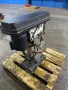 JET 15” BENCH TOP DRILL PRESS  -  J-2530