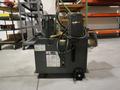 Haas HPC 1000 Portable High Pressure Coolant Unit for Lathes **See Note in Pics**- Auction Item