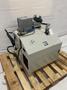 Daikin Used Hydraulic Power Pack Unit, 16 gpm, 3,000 psi, Model SUT10D60L21-20