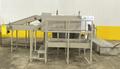 25 CU FT ALMCO MODEL #OR-25VLR AUTOMATIC VIBRATORY PARTS DEBURRING / POLISHING / FINISHING SYSTEM: STOCK #20574