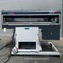 LNS Quick Load Servo S3 Automatic Bar Feeder