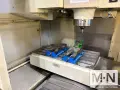 Bridgeport XR-760 CNC Vertical Machining Center, 2007