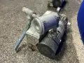 BUSCH 10 HP VACUUM PUMP  -  RC0255.D5Z6.1103
