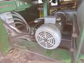 ACCRA-WIRE CONTROLS HORIZONTAL PALLET TYPE DECOILER. STOCK # 0773326