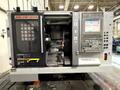 Mori Seiki NZX2500/600L Twin Turret CNC Lathe, 2012 – Chip Conveyor, Tooling