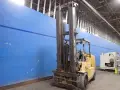 CATERPILLAR 14700 LBS PROPANE FORKLIFT  -  GC70K1
