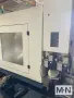 Litz Hi-Tech CV-1200B CNC Vertical Machining Center, 2007