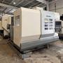 Okuma MC-V4020 CNC Vertical Machining Center – 4th Axis Mill
