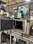 12" X 12" STOELTING MODEL #AQF-112 AQUAFORCE STAINLESS STEEL GAS FIRED CONVEYOR STYLE PARTS WASHER: YOBRO #26167