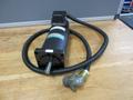 Haas 32-1700 Y Axis Reliance Electric Brushed Servo Motor with Connector Cable