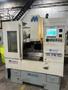 Milltronics RW12 3 Axis Vertical Machining Center