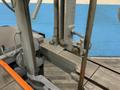 18” X 20” MARVEL SERIES 8 MARK I TILT FRAME VERTICAL BAND SAW: STOCK #81241