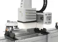 FOM ARGO 70 CNC ROUTER  -  QN-26939
