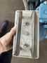 60-TON IRIZAR SELF-ALIGNING TANK TURNING ROLL SET. STOCK # 0237225