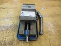 Kurt D40 4&quot; Machine Vise with Handle and Aluminum Jaws- Auction Item
