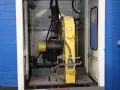 KALAMAZOO 20" CUT OFF SAW