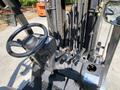 Refurbished Nissan MAP1F2A25LV Forklift (#4760)