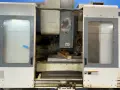MORI SEIKI 21" X 55" CNC VMC  -  MV-55/50