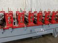 14/16 STAND X 4” X 48&quot; B&amp;K R PANEL RAFTED #3346