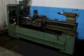 20&quot; X 60&quot; VOEST ENGINE LATHE: STOCK #72451
