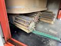 44&quot; QUICK WOOD PRO 1100 CAROUSEL DRUM SANDER: STOCK #77740