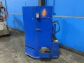30” X 30” ROTARY PARTS WASHER