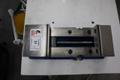 Kurt DX6 6" Machine Vise with Steel Jaws and Handle- Auction Item