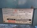 Clark NPR20 Electric Standing Reach Forklift with Auto 1000 24VCharger, 4000 LB Load Capacity- Auction Item