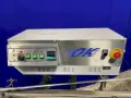 OK INTERNATIONAL CORP 10 A AT 110 V, 6”X64” BELT SUPER BAND SEALER PACKAGING MACHINE