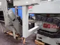 JTEK TOYODA 2016 JTEK TOYODA GL-6P 32II PLAIN CYLINDRICAL GRINDER  -  GL-6P 32II PLAIN
