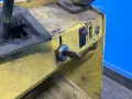 HYSTER 5600 LBS PROPANE FORKLIFT  -  S60XL