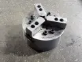 SAMCHULLY 9" 9" 3 JAW CHUCK  -  MH-208BVI