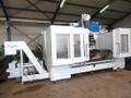 Unisign - X: 2000 - Y: 550 - Z: 400 mm CNC