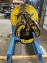 6,000# x 34&quot; AMERICAN STEEL LINE NONMOTORIZED UNCOILER STOCK # 3788